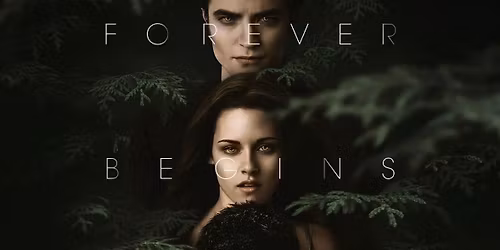 HOYTS: Twilight Saga Marathon