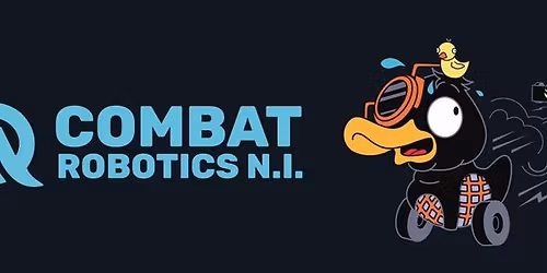 Combat Robotics Monthly meet