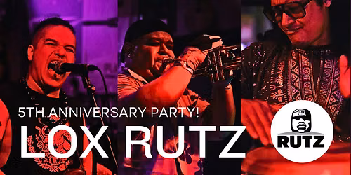 Late Night at Lula with Lox Rutz & DJ Suave