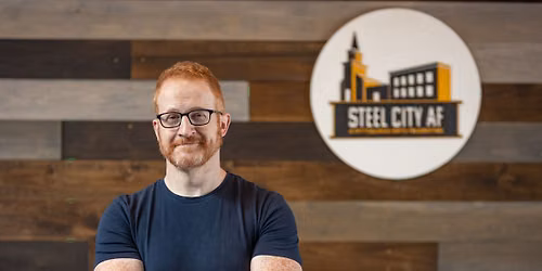 Steve Hofstetter RETURNS to Bremerton, WA! (Sold Out)