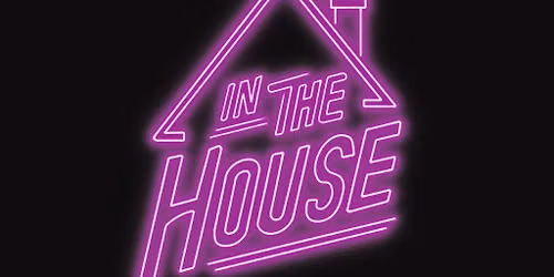 InTheHouse - Manchester Pre Pride Neon Takeover
