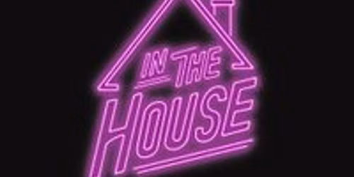 InTheHouse - Manchester Pre Pride Neon Takeover