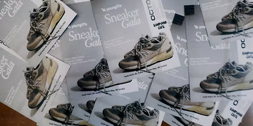 Sneaker Gala 2025