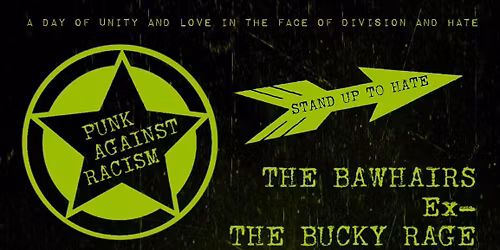 Punk Against Racism
