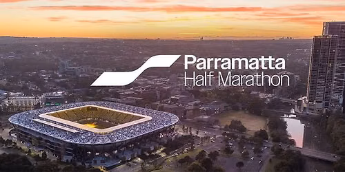 Parramatta Half Marathon 