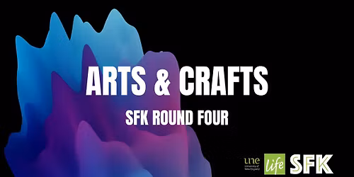 Arts & Crafts | SFK