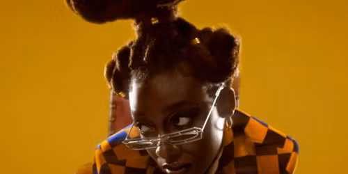 Little Simz Dallas Tickets
