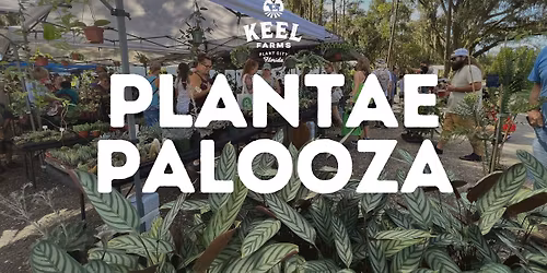 Plantae Palooza
