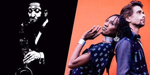 \ud83e\udde1 INAUGURATION : YEKO - SORTIE D\u2019ALBUM + EXPOSITION BREAKIN\u2019 JAZZ \/ FESTIVAL JAZZ \u00c0 L'OUEST \ud83e\udde1