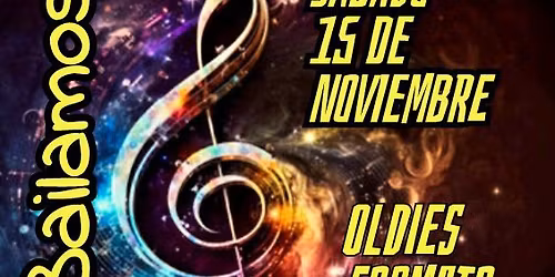 Bailamos Oldies Formato Vinilo