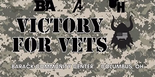 Victory for Vets