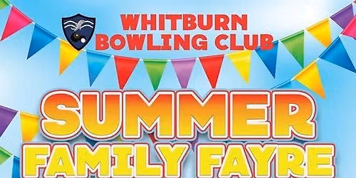SUMMER FAMILY FAYRE