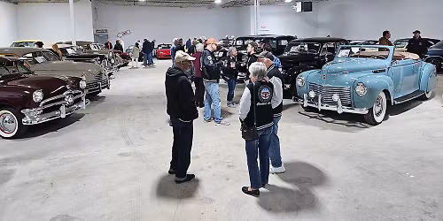 Annual Black Friday Open House! 