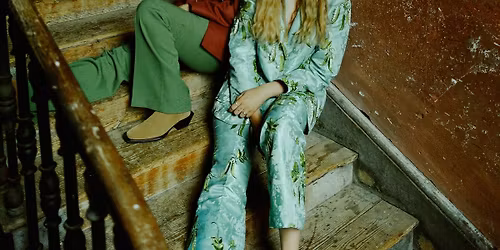 First Aid Kit & G\u00f6teborgs Symfoniker