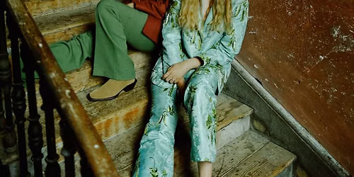 First Aid Kit & G\u00f6teborgs Symfoniker