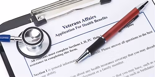 VA Disability Compensation Info Session