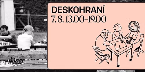 Deskohran\u00ed