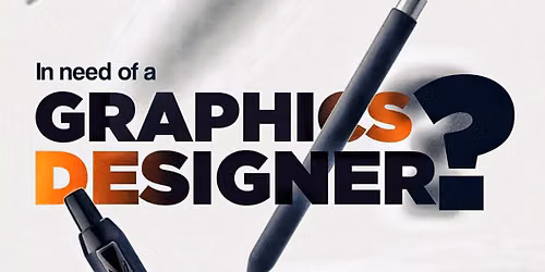 Graphic Designer \ud83d\udc64