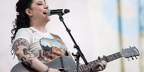 Ashley McBryde - El Cajon