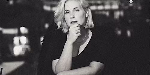 Het Pophuis: Workshop Imago & Identiteit door Nina June