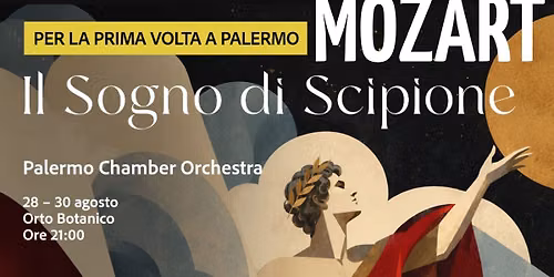 Il sogno di Scipione