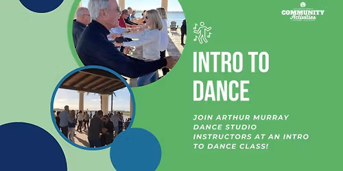 Intro to Dance