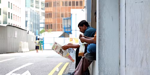 Work, Migration, & Policy Implications