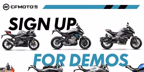 Kansas City, MO \u2014 CFMOTO USA | EVENTS & TOURS
