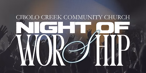Night Of Worship