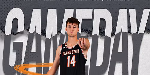 Idaho State Bengals vs. Portland State Vikings