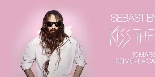 S\u00e9bastien Tellier \u00b7 La Cartonnerie