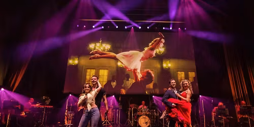Dirty Dancing - Fort Wayne