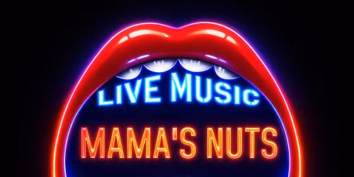 Mama's Nuts - Live at A-Brew's Tap & Grill!!