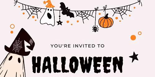 Halloween Trick or Treating with Brentwood at Elkhart