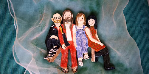 Joku Iiris, Kristiina (soolo) + Kobran K\u00e4det -dj:t 9.5. \/\/ Te