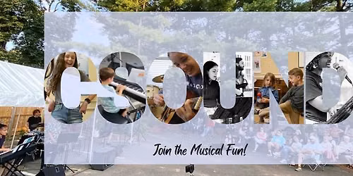 Sound Music\u2019s Spring Recital