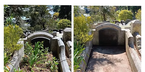 Taita Cemetery Tidy Up 2026