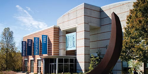 Georgia Museum of Art Tickets