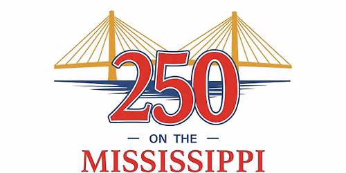 250 on the Mississippi at Haskell Park 