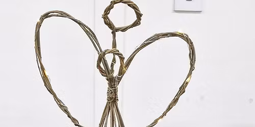 Christmas themed Willow Workshops