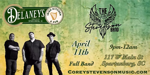 Delaney\u2019s Fullband 