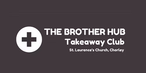 The Brotherhub - a group for men