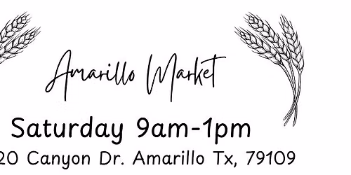 Amarillo Market