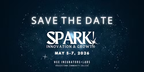 Spark! Innovation & Growth