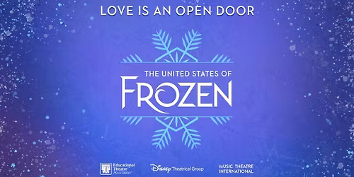 Parking Frozen Jr. - The Musical - Spartanburg