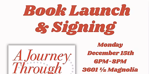 A Journey Through Film History BOOK SIGNING with Anthony Slide 12\/15 6PM
