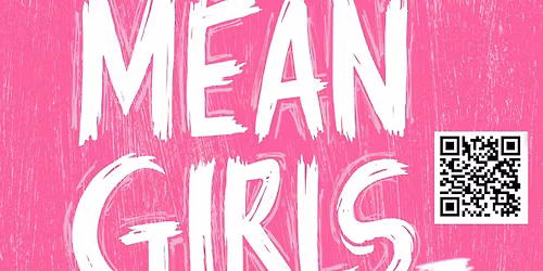 Cabot Theatre Presents: Mean Girls Jr.