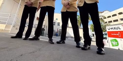 Beatles Tribute Night ft. The Taxmen