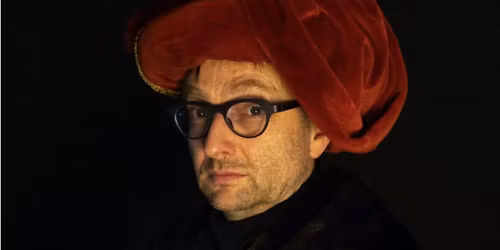 Conf\u00e9rence \u2013 Spectacle   \u00ab Les T\u00e9m\u00e9raires \u2013 Quand la Bourgogne d\u00e9fiait l\u2019Europe \u00bb avec Bart Van Loo