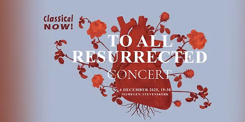 Unbroken: voices from Ukraine - To All Resurrected: A Living Anthology of Ukrainian Music